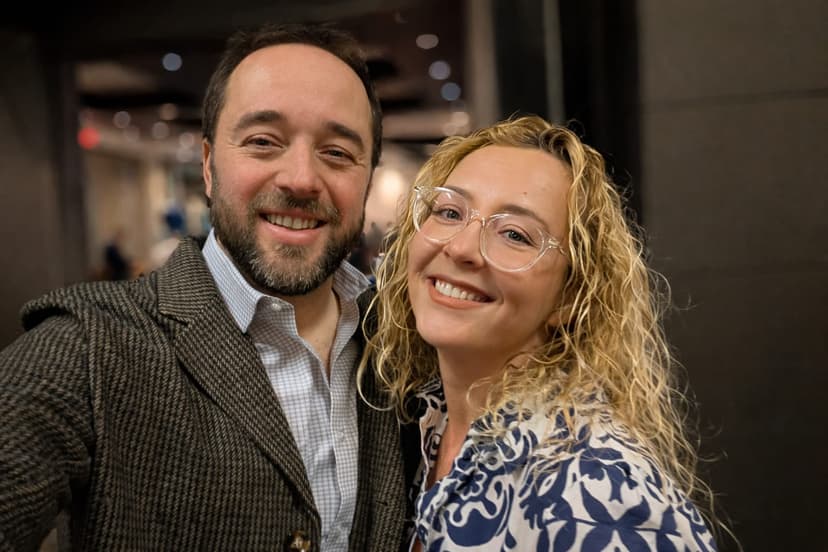 PocketClients founders